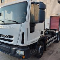 Motrice Iveco 100E18 con Scarrabile nuovo