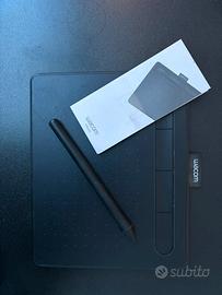 Tavoletta grafica WACOM