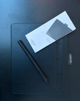 Tavoletta grafica WACOM