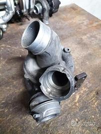 Turbina Touareg r5 2.5 TDI