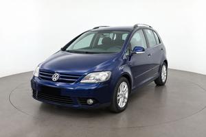 Volkswagen Golf Plus 1.9 TDI 105 cv
