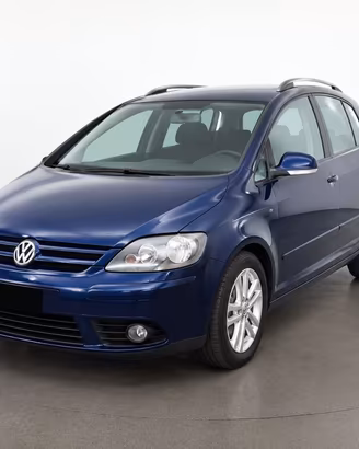 Volkswagen Golf Plus 1.9 TDI 105 cv