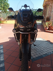 Africa twin cerchio 19 2024