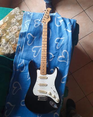 chitarra elettrica 