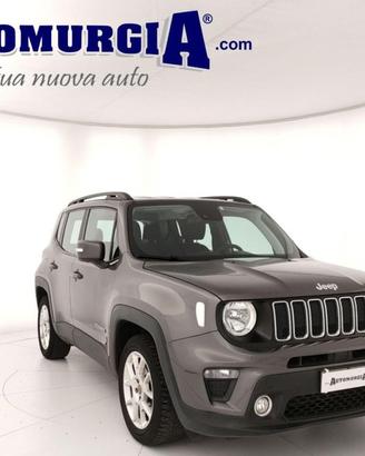 JEEP Renegade 1.0 T3 Limited