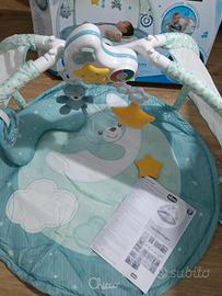 Palestrina Chicco Enjoy colours