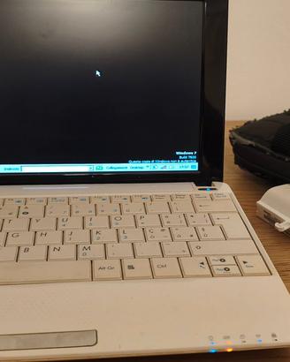 netbook Asus