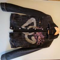 Giubbino Jeans uomo Dolce & Gabbana taglia M