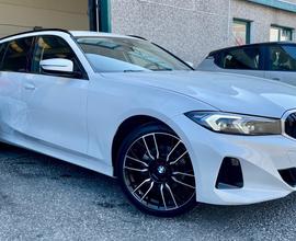 Bmw 320 320d 48V xDrive my23 Msport