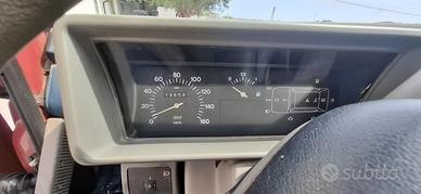 fiat panda hobby unico proprietario 