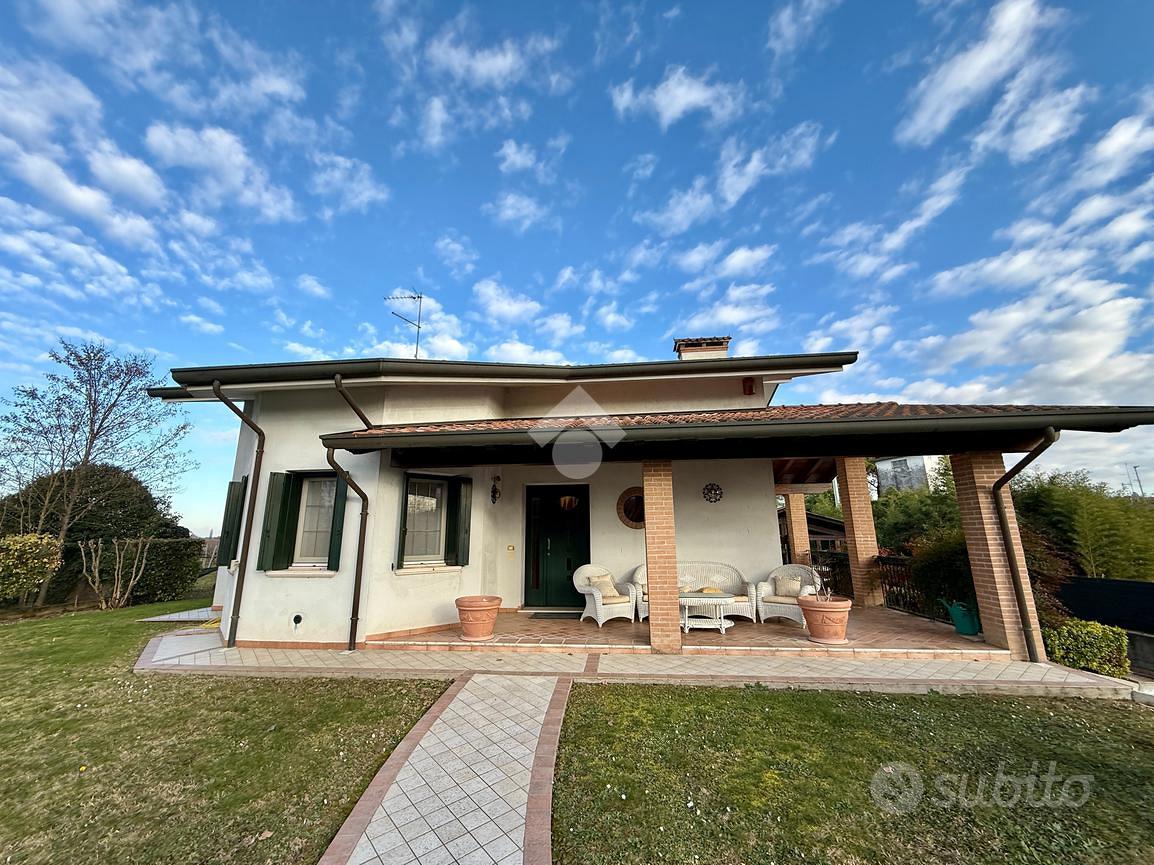 House in Pravisdomini, Barco / Barc - Vista 2