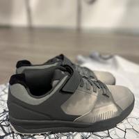 Endura MT500 scarpa flat 