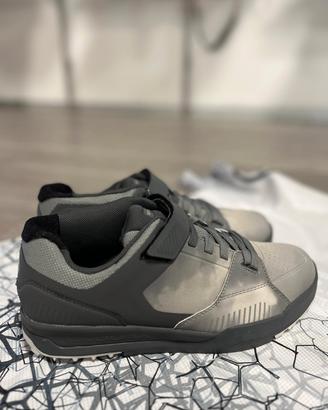 Endura MT500 scarpa flat 