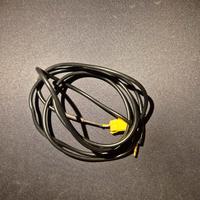 Adattatore cavo Aux/Jack