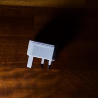 Adattatore Travel Japan/USA