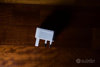 Adattatore Travel Japan/USA