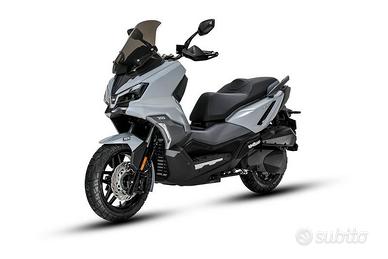 Sym ADX 300
