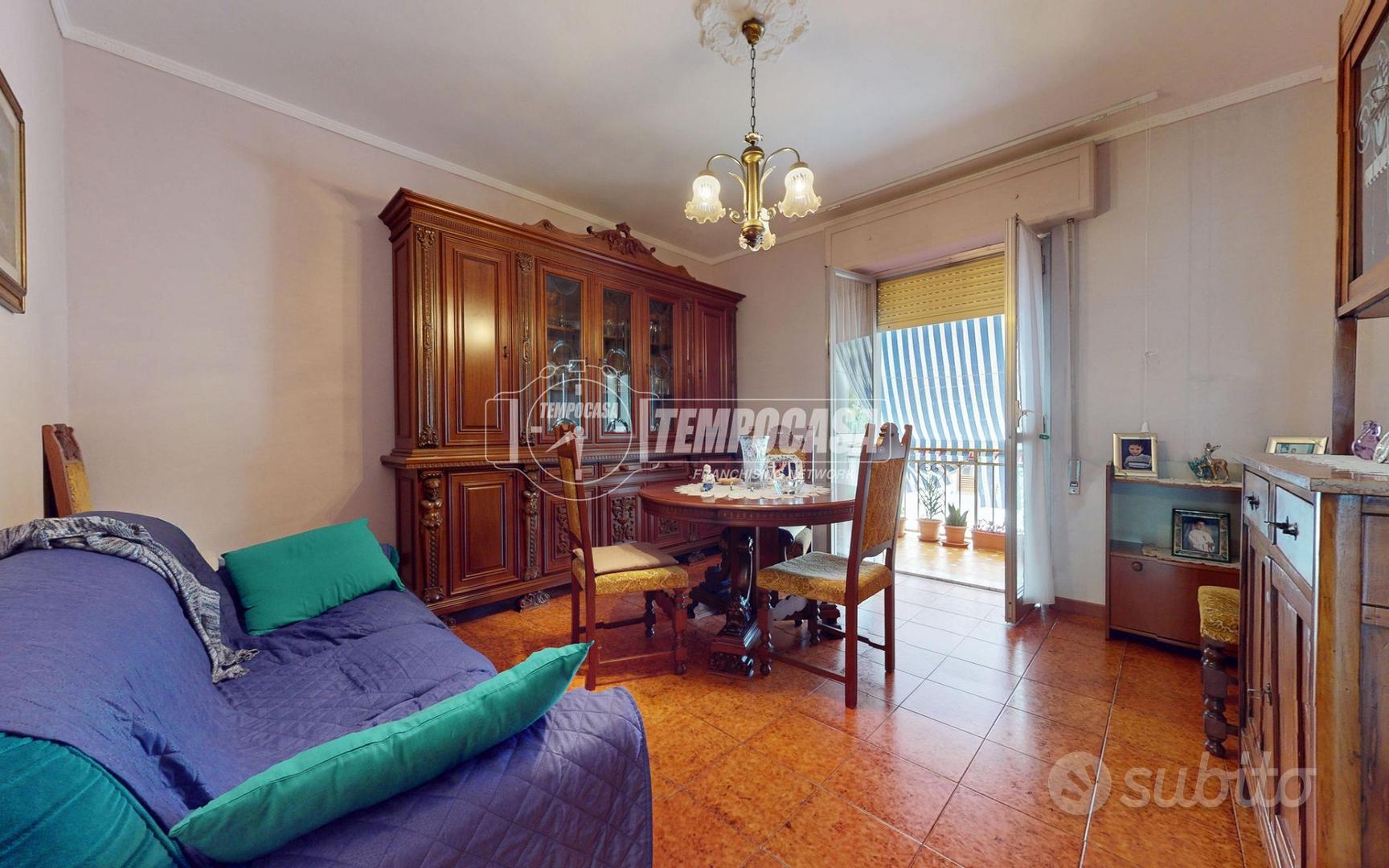 Appartamento – Sassari, Li Punti - Vista 5