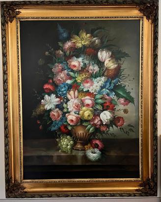 Quadro natura morta