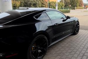 Mustang gt 5.0 no superbollo