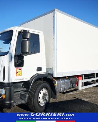 IVECO Eurocargo 190EL25P