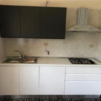 Cucina tavolo da pranzo