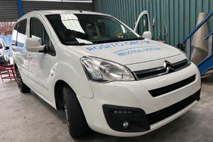 Citroen Berlingo 1.5 Diesel 2015