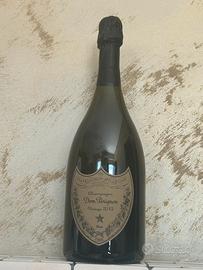 Champagne Dom Perignon Vintage 2013