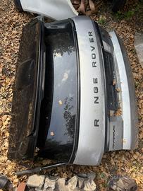 Pezzi di ricambio RANGE ROVER EVOQUE
