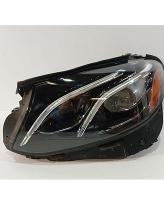 MERCEDES E W213 Faro FULL LED USA Sinistro - 18242