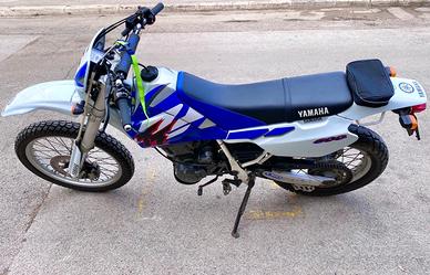 TT 600 E
