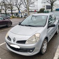 Clio 1.5 dci 65 Cv