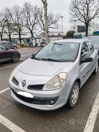 Clio 1.5 dci 65 Cv