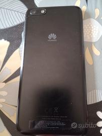 Huawei  y 5 2018