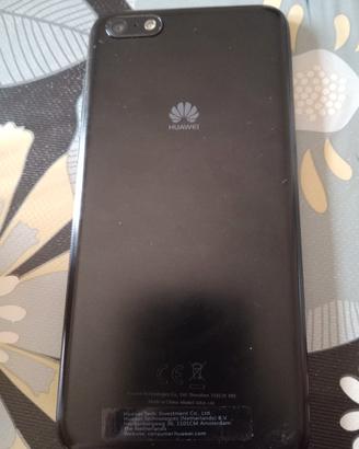 Huawei  y 5 2018