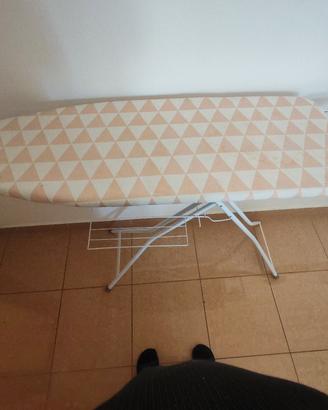 asse da stiro 