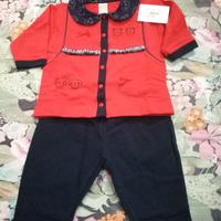 completi autunno inverno neonati promo