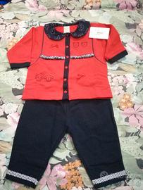 completi autunno inverno neonati promo