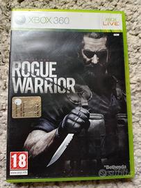 Rugue Warrior Xbox 360 