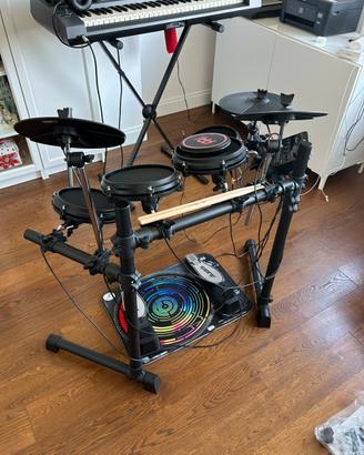 Batteria Alesis Turbo Mesh