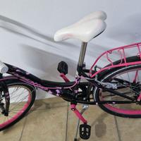 Biciclette bambina