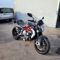 Mv Augusta Brutale 800