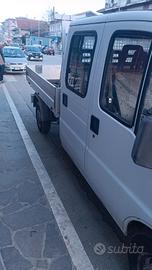 fiat ducato 2.5 diesel 