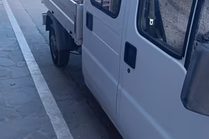 fiat ducato 2.5 diesel 