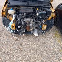Fiat Panda Ibrida 