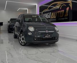 Fiat 500 1.3 Multijet 95 CV Sport Full Optional