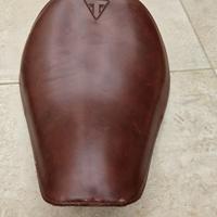 selle triumph bobber