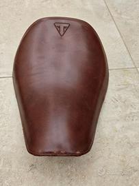 selle triumph bobber