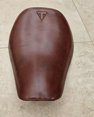 selle triumph bobber
