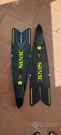 Pinne apnea seac